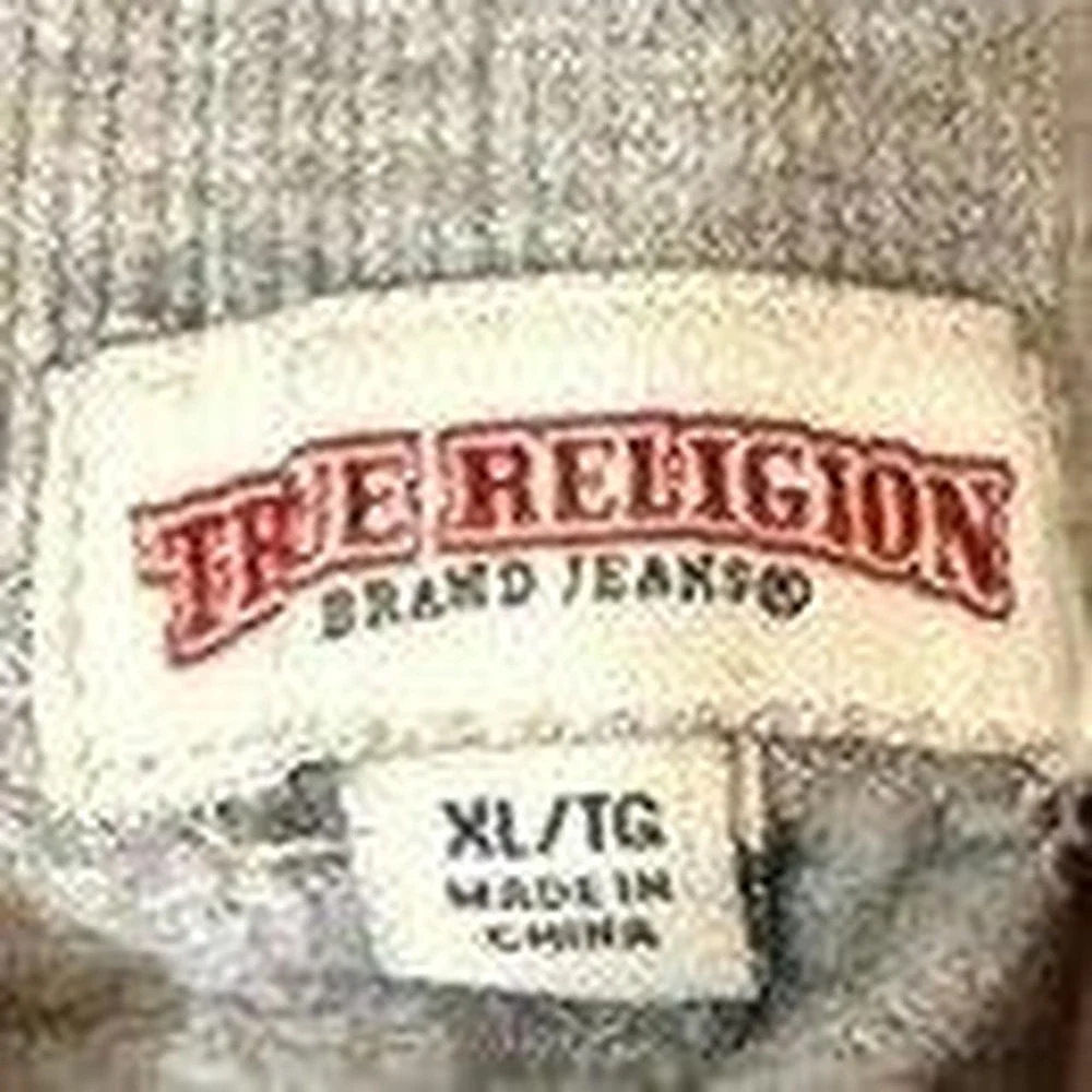 True Religion true religion
